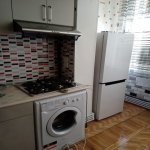 Kirayə (aylıq) 3 otaqlı Köhnə Tikili, Azadlıq metrosu, 8-ci mikrorayon, Binəqədi rayonu 12