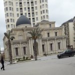 Satılır 2 otaqlı Yeni Tikili Xırdalan 1