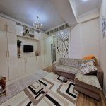 Satılır 2 otaqlı Yeni Tikili, Qara Qarayev metrosu, Nizami rayonu 6