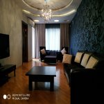 Kirayə (aylıq) 4 otaqlı Yeni Tikili, Nizami metrosu, Yasamal rayonu 1