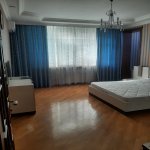 Kirayə (aylıq) 3 otaqlı Yeni Tikili, Xətai metrosu, Xətai rayonu 11