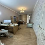 Kirayə (aylıq) 3 otaqlı Ofis, Nəriman Nərimanov metrosu, Nərimanov rayonu 4