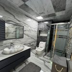 Kirayə (aylıq) 3 otaqlı Yeni Tikili, Nəriman Nərimanov metrosu, Nərimanov rayonu 5