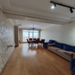 Kirayə (aylıq) 4 otaqlı Yeni Tikili, 20 Yanvar metrosu, Yasamal rayonu 2