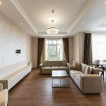 Аренда 4 комнатная Новостройка, м. Ичяришяхяр метро, Сябаиль район 4