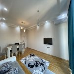 Kirayə (aylıq) 3 otaqlı Yeni Tikili, Qara Qarayev metrosu, Nizami rayonu 2