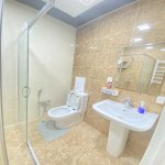 Аренда 2 комнатная Новостройка, пос. Забрат, Сабунчу район 3
