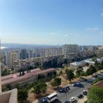Satılır 3 otaqlı Yeni Tikili, Həzi Aslanov metrosu, Xətai rayonu 1
