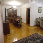 Kirayə (aylıq) 6 otaqlı Köhnə Tikili, Xətai metrosu, Ağ şəhər, Xətai rayonu 3