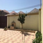 Satılır 3 otaqlı Həyət evi/villa, Yeni Ramana, Sabunçu rayonu 2