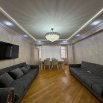 Satılır 3 otaqlı Yeni Tikili, Masazır, Abşeron rayonu 1