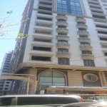 Satılır 1 otaqlı Yeni Tikili, Gənclik metrosu, Nərimanov rayonu 7