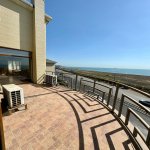Kirayə (aylıq) 6 otaqlı Həyət evi/villa, Səbail rayonu 26