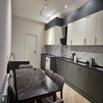 Kirayə (aylıq) 3 otaqlı Yeni Tikili, Nəriman Nərimanov metrosu, Nərimanov rayonu 4