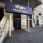 Kirayə (aylıq) 1 otaqlı Ofis, Nizami metrosu, Yasamal rayonu 4