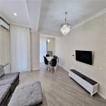 Kirayə (aylıq) 2 otaqlı Yeni Tikili, Bayıl qəs., Səbail rayonu 3