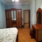 Kirayə (aylıq) 3 otaqlı Yeni Tikili, 20 Yanvar metrosu, 2-ci mikrorayon, Nəsimi rayonu 8
