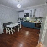 Аренда 3 комнатная Новостройка, м. 28 Мая метро, Насими район 4