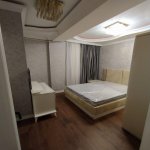 Kirayə (aylıq) 3 otaqlı Yeni Tikili, Qara Qarayev metrosu, Nizami rayonu 3