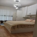 Продажа 2 комнатная Новостройка, м. Автовокзал метро, пос. Биляджари, Бинагадинский р-н район 4