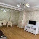 Kirayə (aylıq) 3 otaqlı Yeni Tikili, 20 Yanvar metrosu, Yasamal qəs., Yasamal rayonu 5