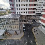 Аренда 2 комнатная Новостройка, 3-ий микрорайон, Насими район 16