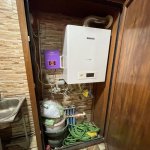 Satılır 2 otaqlı Yeni Tikili, Gənclik metrosu, Nərimanov rayonu 9