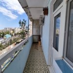Satılır 4 otaqlı Köhnə Tikili, Xalqlar dostluğu metrosu, 8-ci kilometr, Nizami rayonu 15