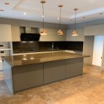 Satılır 5 otaqlı Yeni Tikili, Xətai metrosu, Xətai rayonu 9