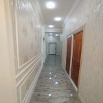 Satılır 2 otaqlı Yeni Tikili, Qara Qarayev metrosu, Nizami rayonu 8