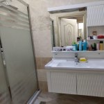 Kirayə (aylıq) 3 otaqlı Yeni Tikili, Xalqlar dostluğu metrosu, Xətai rayonu 17