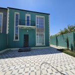 Satılır 6 otaqlı Həyət evi/villa, Binə qəs., Xəzər rayonu 1