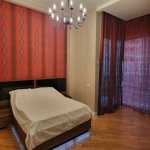 Аренда 4 комнат Новостройка, м. 28 Мая метро, Насими район 8