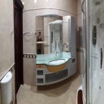 Kirayə (aylıq) 4 otaqlı Yeni Tikili, Sahil metrosu, Səbail rayonu 27