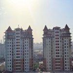 Satılır 2 otaqlı Yeni Tikili, Qara Qarayev metrosu, Nizami rayonu 1