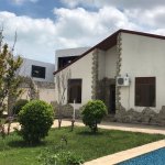 Kirayə (aylıq) 4 otaqlı Bağ evi, Şüvəlan, Xəzər rayonu 2