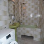 Kirayə (aylıq) 2 otaqlı Köhnə Tikili, 28 May metrosu, Səbail rayonu 7