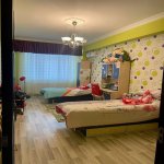 Kirayə (aylıq) 3 otaqlı Yeni Tikili, Xətai metrosu, Xətai rayonu 7