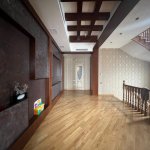 Satılır 6 otaqlı Həyət evi/villa, Neftçilər metrosu, Bakıxanov qəs., Sabunçu rayonu 5