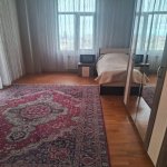 Kirayə (aylıq) 3 otaqlı Yeni Tikili, İnşaatçılar metrosu, Yasamal rayonu 6
