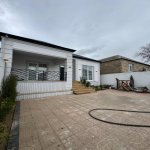 Satılır 4 otaqlı Həyət evi/villa, Binə qəs., Xəzər rayonu 2