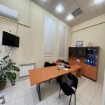 Kirayə (aylıq) 5 otaqlı Ofis, Gənclik metrosu, Odlar Yurdu Universiteti, Nərimanov rayonu 11