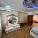 Аренда 4 комнатная Новостройка, м. Эльмляр Академиясы метро, Парк Г.Джавида, Ясамал район 19