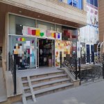 Kirayə (aylıq) Obyekt, Əhmədli metrosu, Xətai rayonu 1