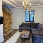 Kirayə (günlük) 9 otaqlı Həyət evi/villa Qax 10