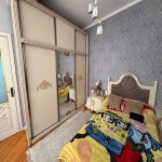 Satılır 4 otaqlı Yeni Tikili, Əhmədli metrosu, Xətai rayonu 11