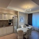 Kirayə (aylıq) 3 otaqlı Yeni Tikili, Xətai metrosu, Ağ şəhər, Xətai rayonu 6