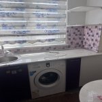 Kirayə (aylıq) 1 otaqlı Yeni Tikili Xırdalan 15