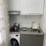 Satılır 3 otaqlı Köhnə Tikili, Gənclik metrosu, 8-ci mikrorayon, Binəqədi rayonu 9