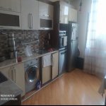 Kirayə (aylıq) 3 otaqlı Yeni Tikili, Həzi Aslanov metrosu, Xətai rayonu 4